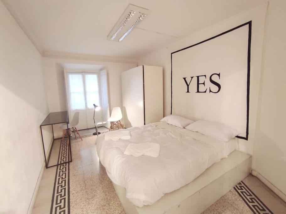Bel Appartement Dans Le Centre De Mailand Exterior foto