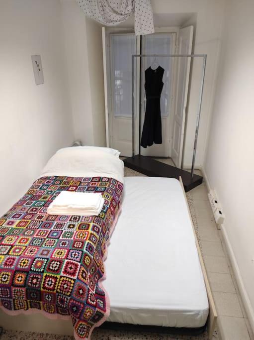 Bel Appartement Dans Le Centre De Mailand Exterior foto