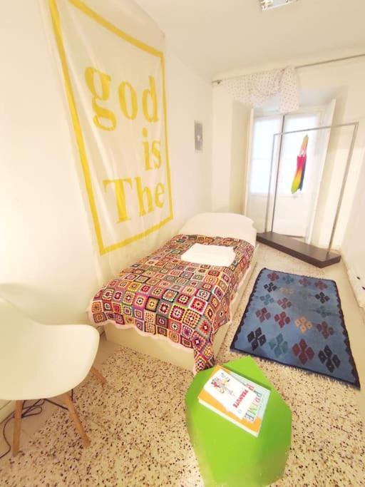 Bel Appartement Dans Le Centre De Mailand Exterior foto