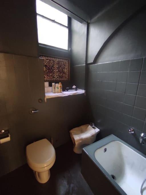 Bel Appartement Dans Le Centre De Mailand Exterior foto