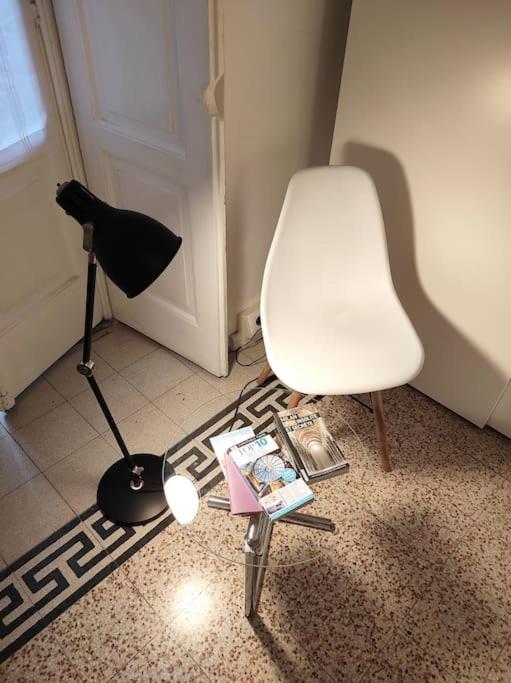 Bel Appartement Dans Le Centre De Mailand Exterior foto